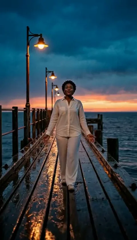 Solo AI Raindance Video: Turn One Photo into a Scene