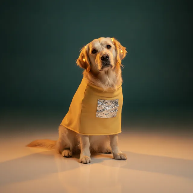 Butter Stick Pet