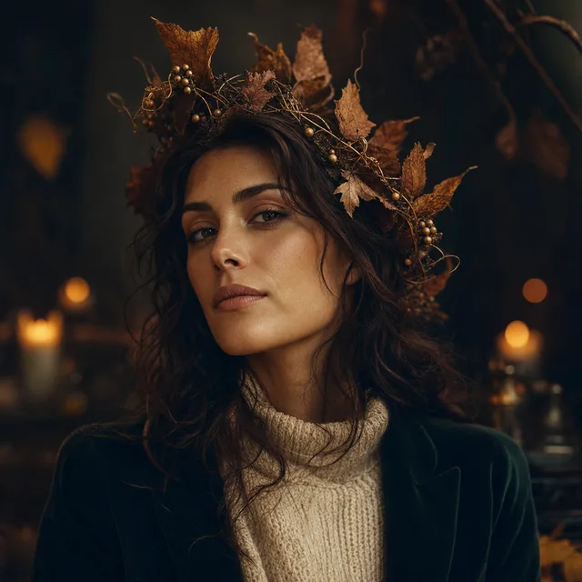 Harvest Crown